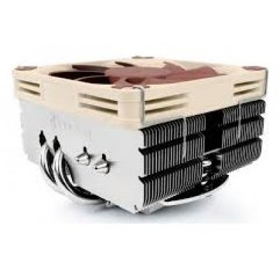 REFRIGERADOR CPU NOCTUA NH-L9X65 SE-AM4 SOCKET AMD AM4 (Espera 4 dias)